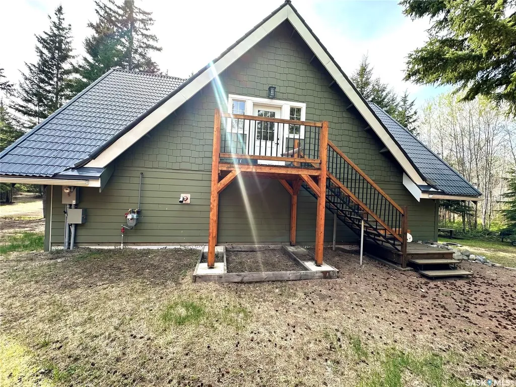 1009 Trelayne Place Mervin Rm No.499 SK S0M 0H0