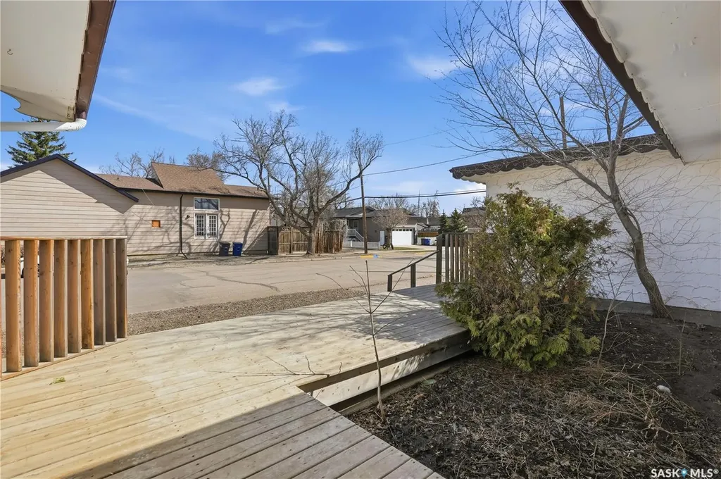 601 Centre Street Assiniboia SK S0H 0B0