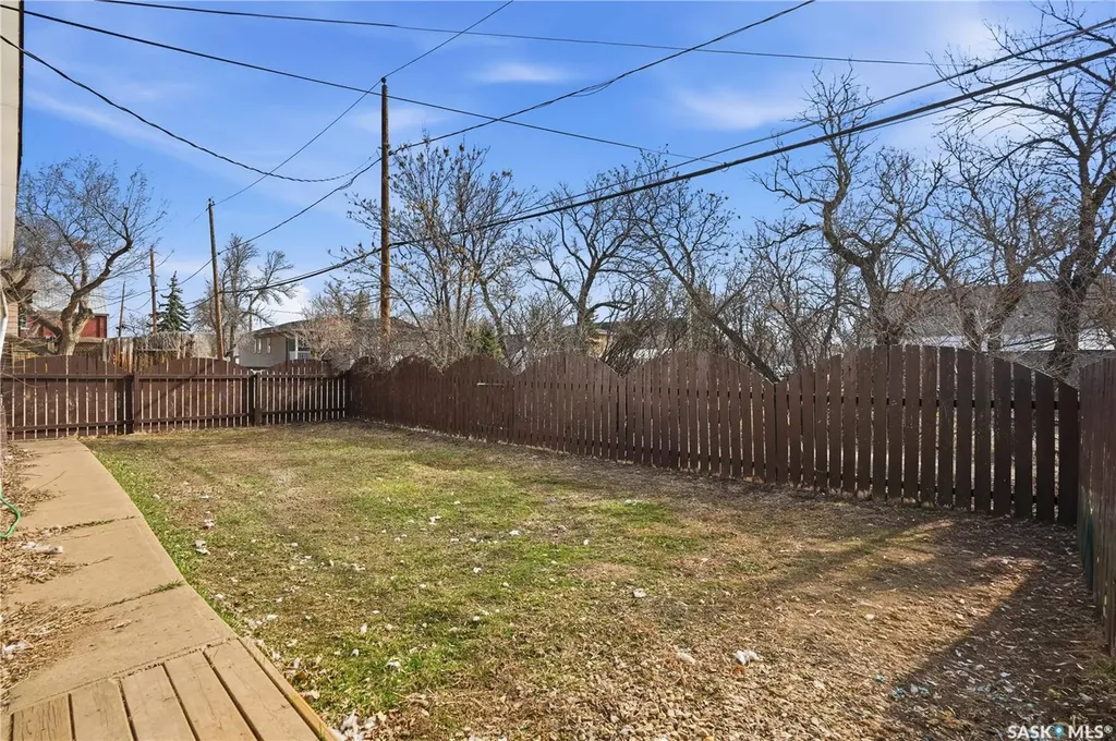 601 Centre Street Assiniboia SK S0H 0B0