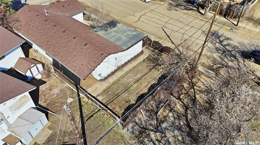 601 Centre Street Assiniboia SK S0H 0B0