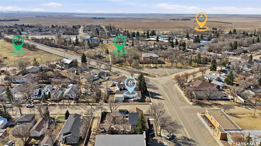 601 Centre Street Assiniboia SK S0H 0B0