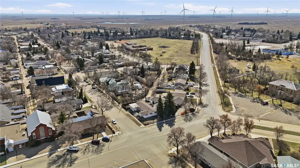 601 Centre Street Assiniboia SK S0H 0B0