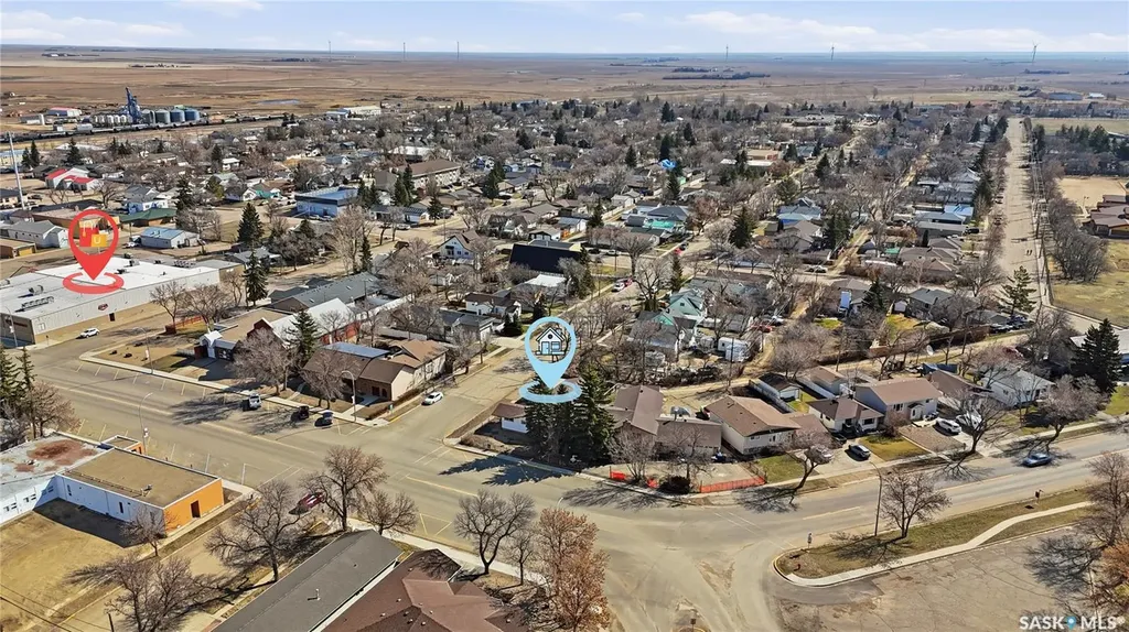 601 Centre Street Assiniboia SK S0H 0B0