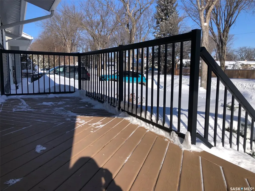 146 Jubilee Crescent Canora SK S0A 0L0