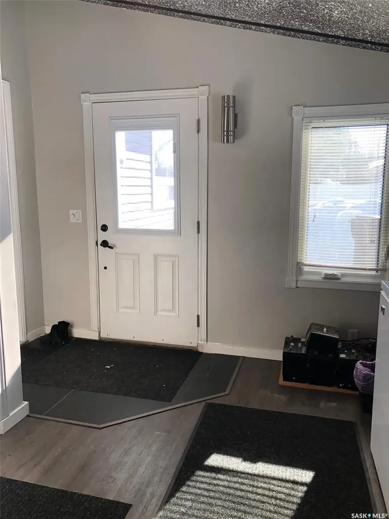 146 Jubilee Crescent Canora SK S0A 0L0
