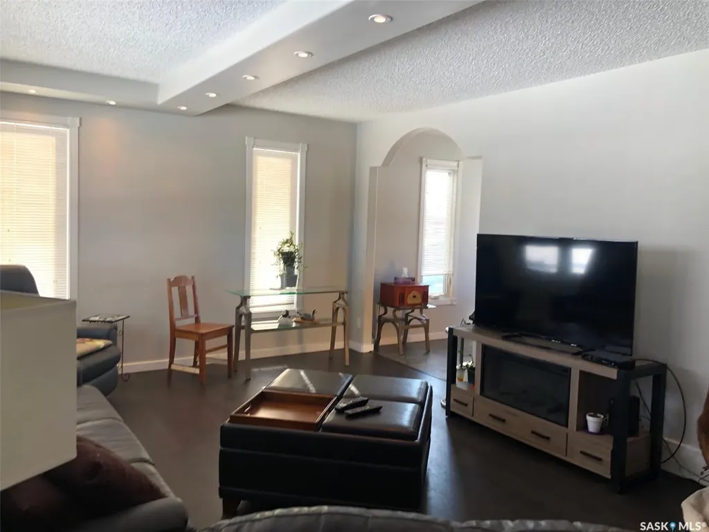 146 Jubilee Crescent Canora SK S0A 0L0