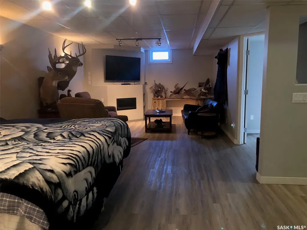 146 Jubilee Crescent Canora SK S0A 0L0