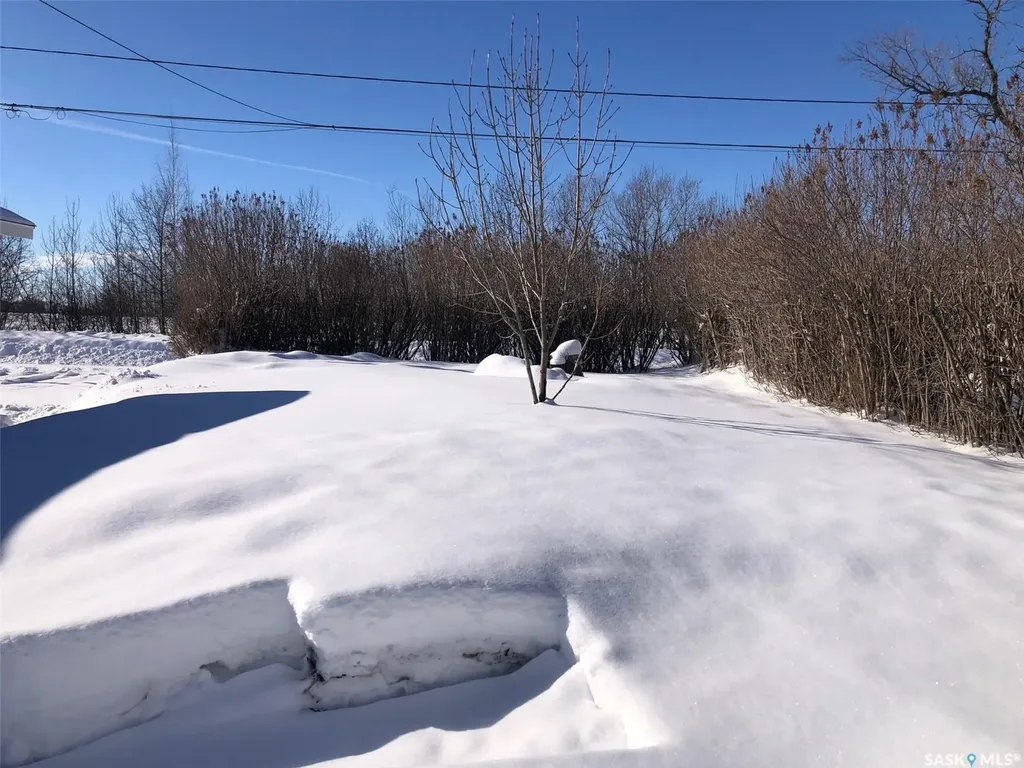 146 Jubilee Crescent Canora SK S0A 0L0