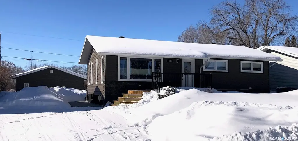 146 Jubilee Crescent Canora SK S0A 0L0