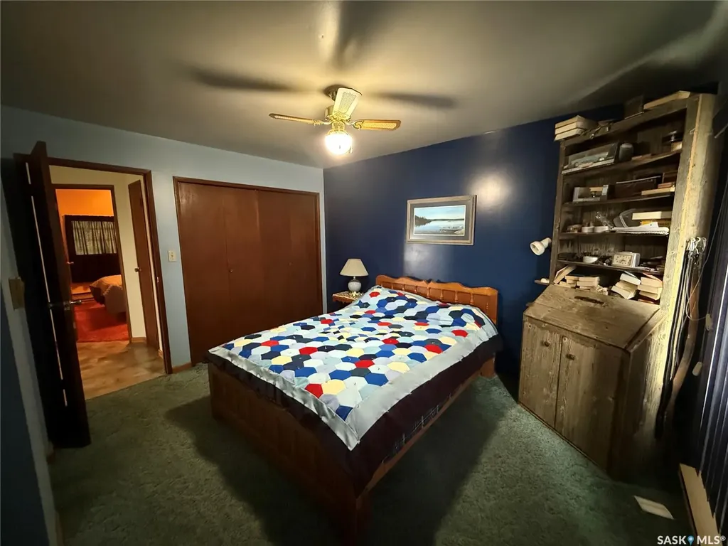 . Railway Avenue Gladmar SK S0C 1A0