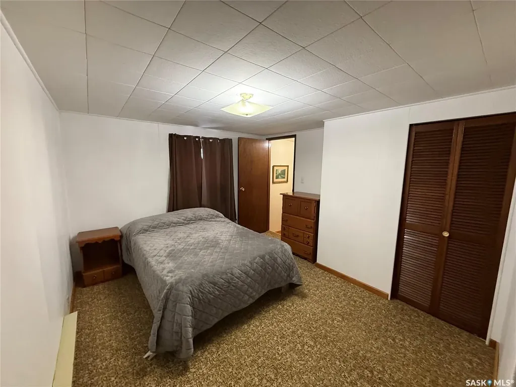 . Railway Avenue Gladmar SK S0C 1A0