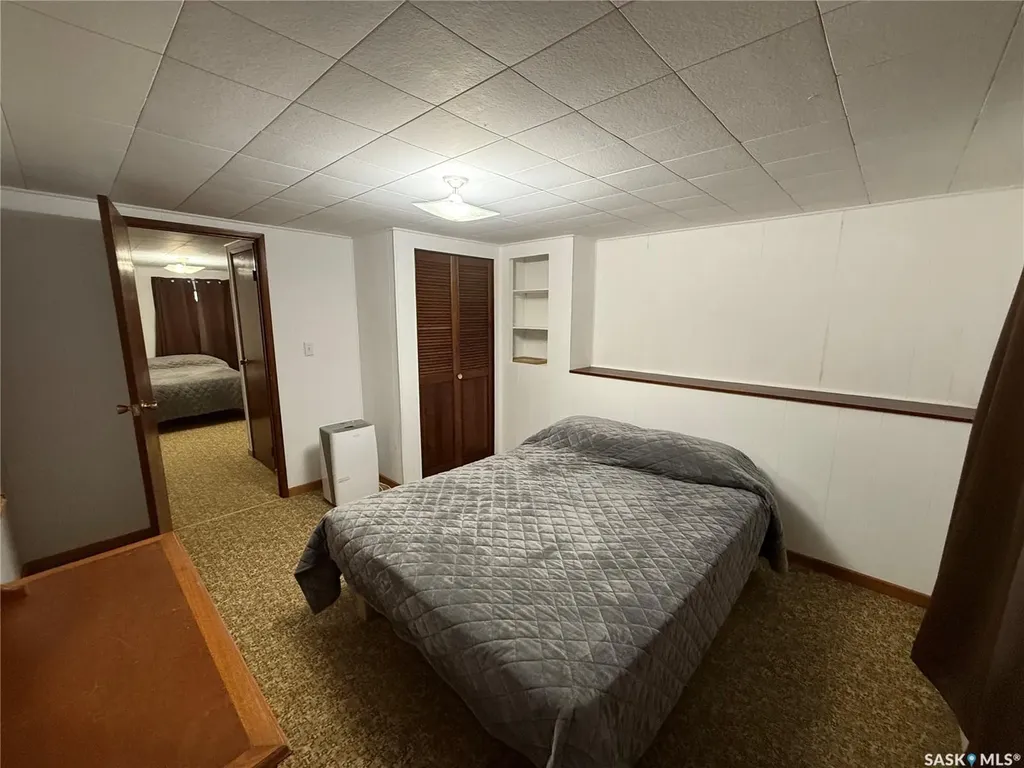 . Railway Avenue Gladmar SK S0C 1A0