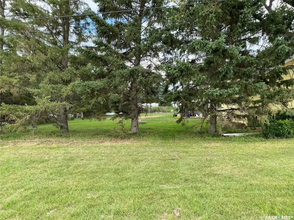 . Railway Avenue Gladmar SK S0C 1A0