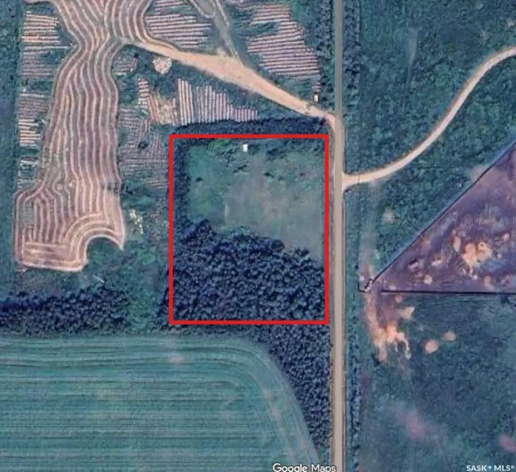 Rural Address Pleasantdale Rm No. 398 SK S0K 3H0