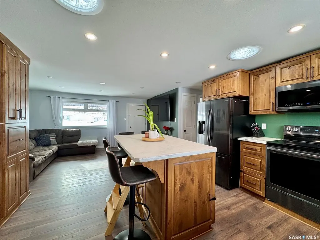 19 Hudson Bay Esterhazy SK S0A 0X0