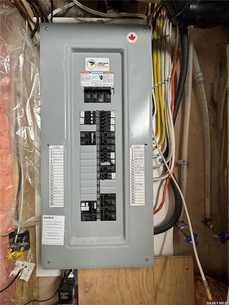 19 Hudson Bay Esterhazy SK S0A 0X0