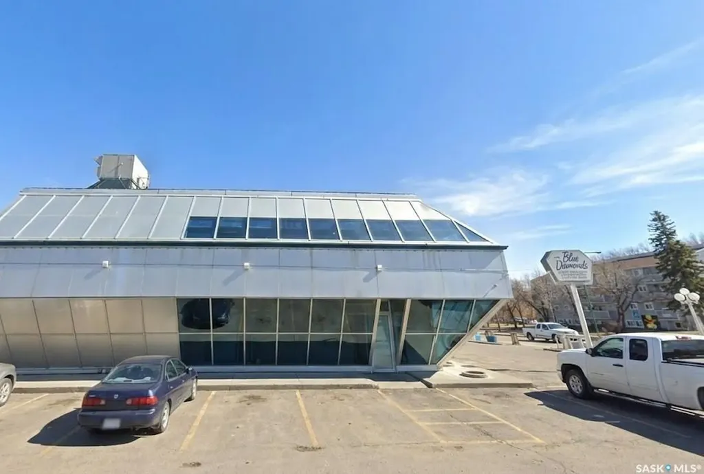 1428 22nd Street Saskatoon SK S7M 0S9