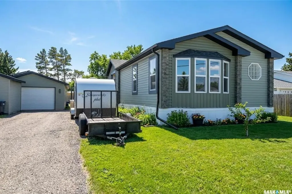 229 Poplar Street Wolseley SK S0G 5H0