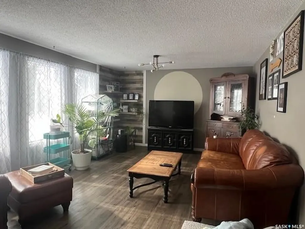 35 Assiniboia Avenue Dubuc SK S0A 0R0