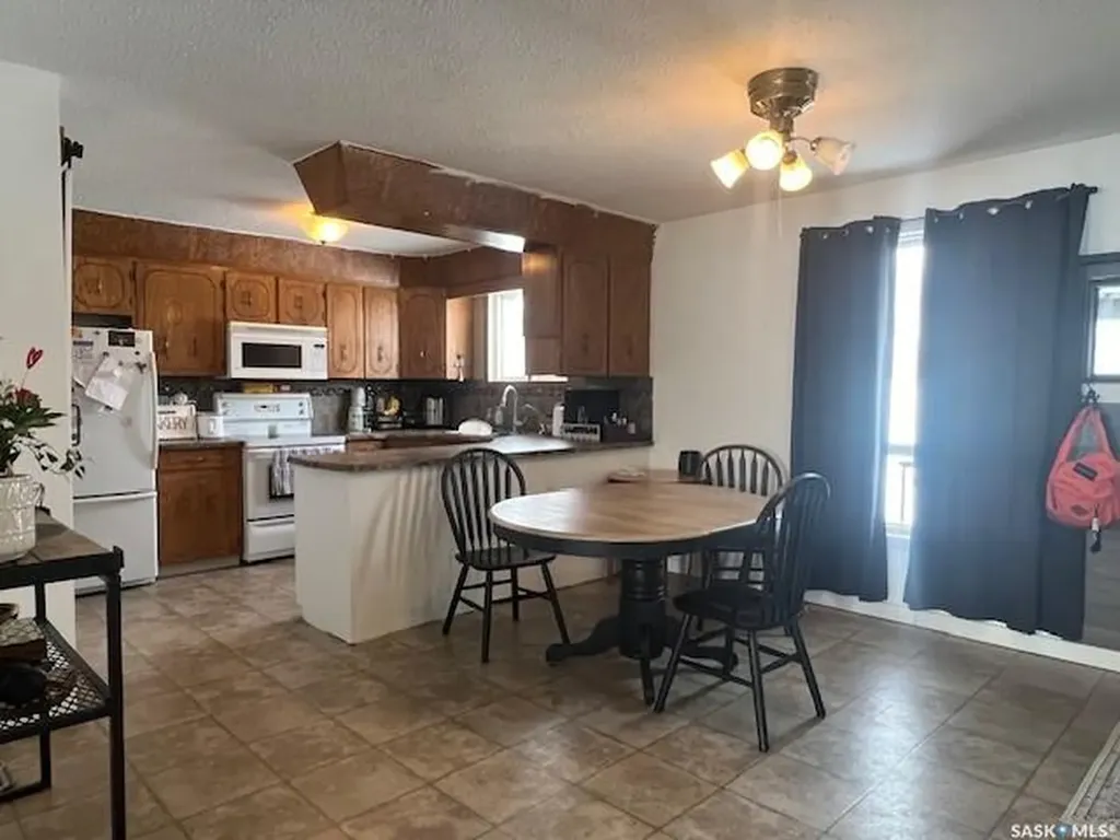 35 Assiniboia Avenue Dubuc SK S0A 0R0