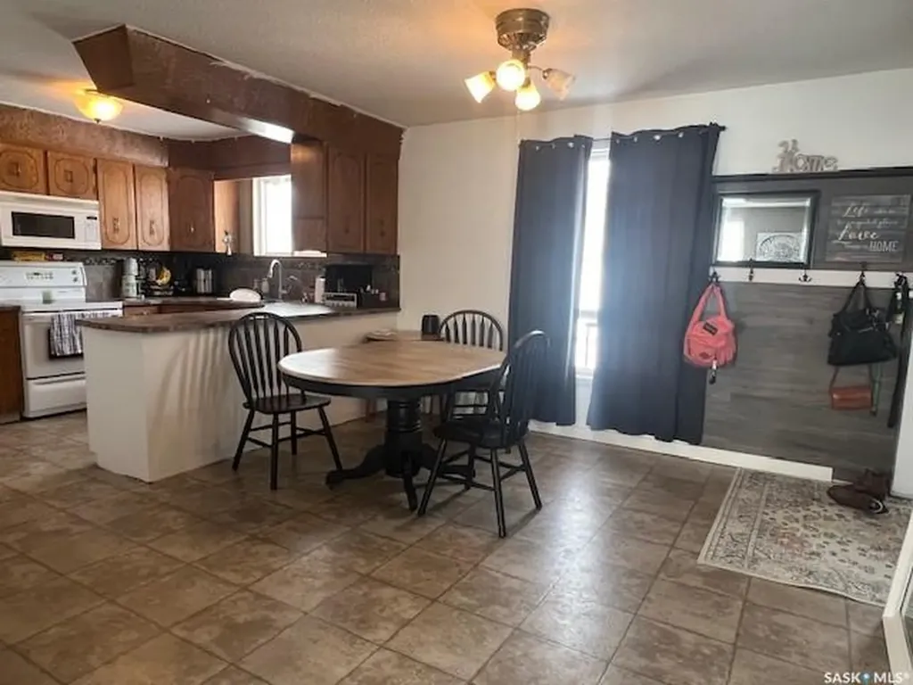 35 Assiniboia Avenue Dubuc SK S0A 0R0