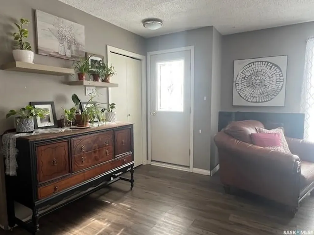 35 Assiniboia Avenue Dubuc SK S0A 0R0