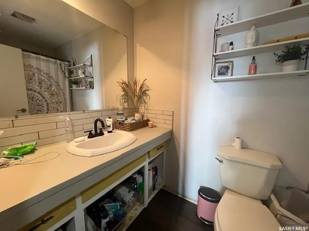 35 Assiniboia Avenue Dubuc SK S0A 0R0