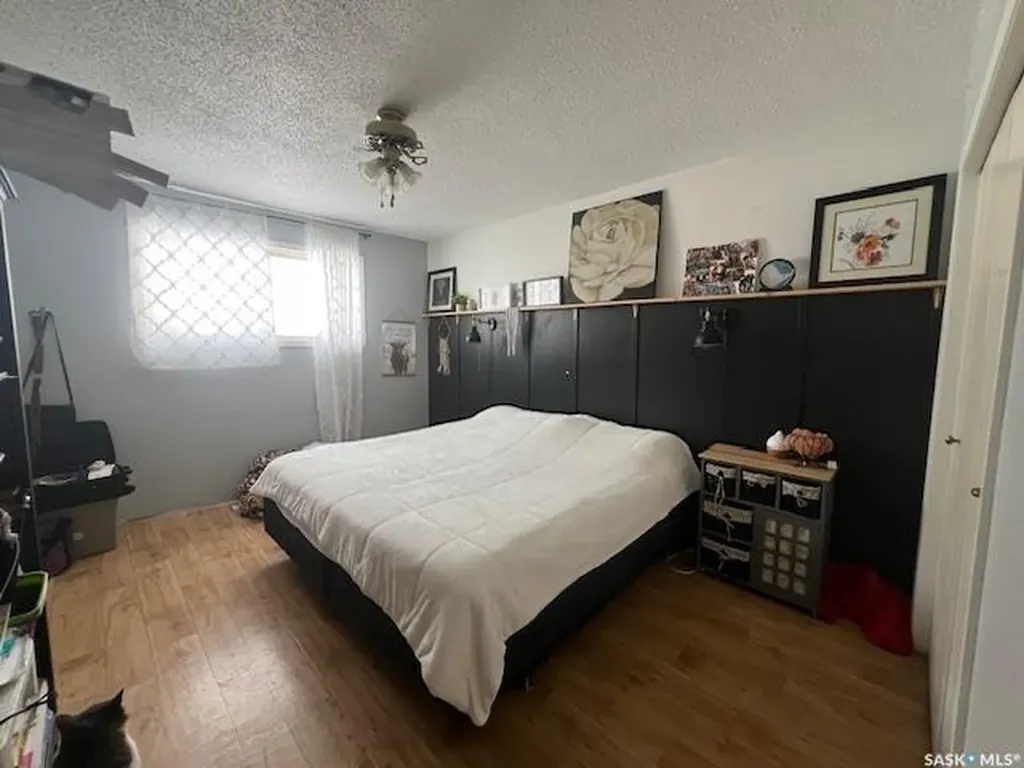 35 Assiniboia Avenue Dubuc SK S0A 0R0