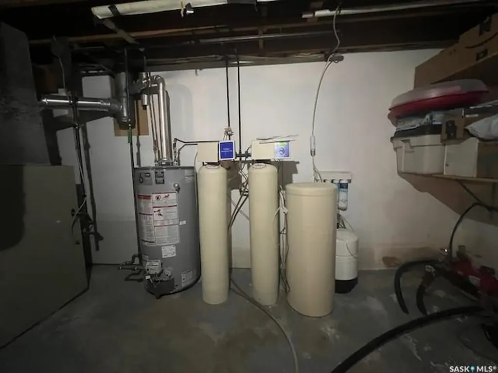 35 Assiniboia Avenue Dubuc SK S0A 0R0