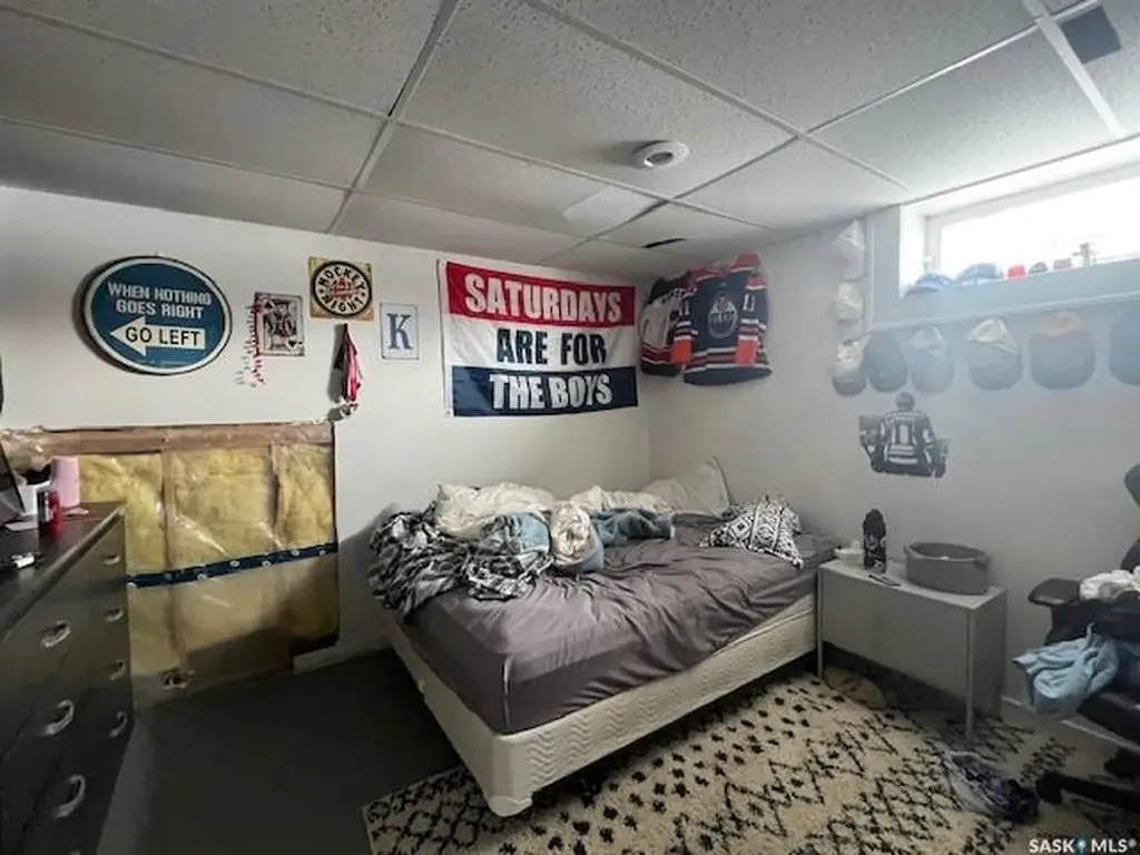 35 Assiniboia Avenue Dubuc SK S0A 0R0