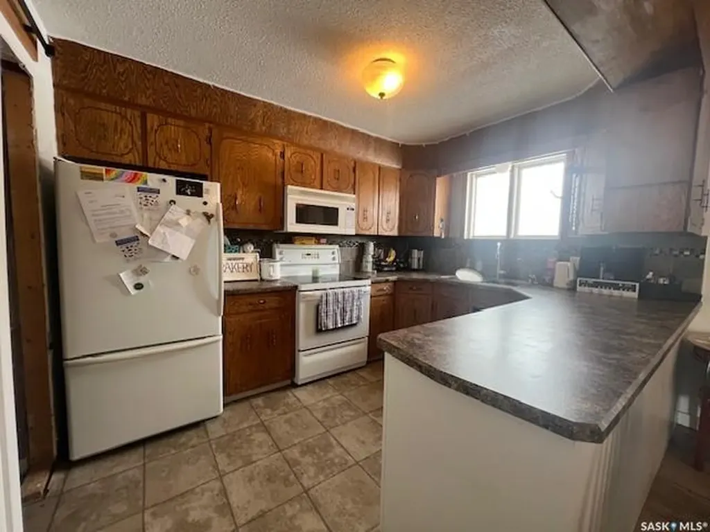 35 Assiniboia Avenue Dubuc SK S0A 0R0