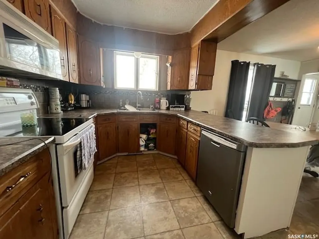 35 Assiniboia Avenue Dubuc SK S0A 0R0