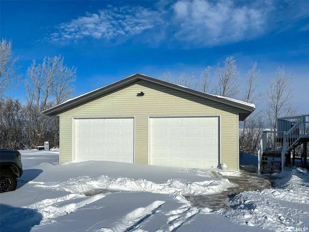 Rural Address Chaplin Rm No. 164 SK S0H 0V0