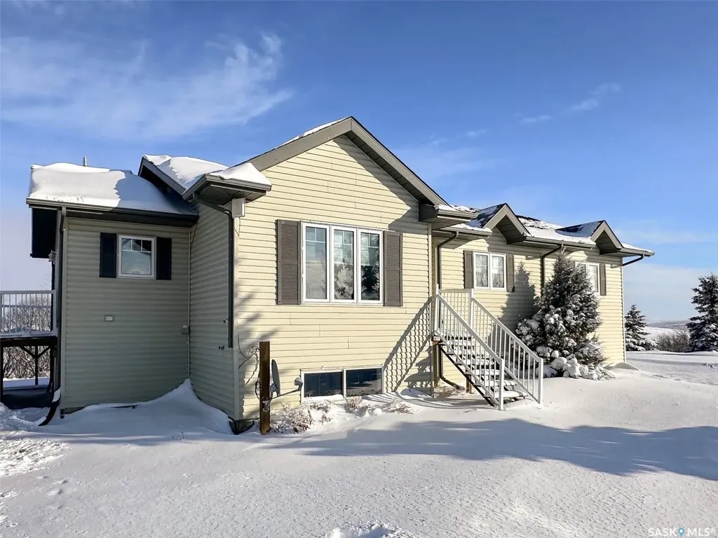 Rural Address Chaplin Rm No. 164 SK S0H 0V0