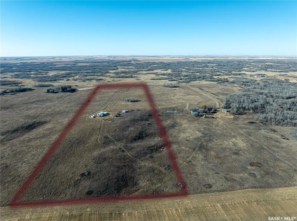 N/a Rural Address Vanscoy Rm No. 345 SK S0L 3J0