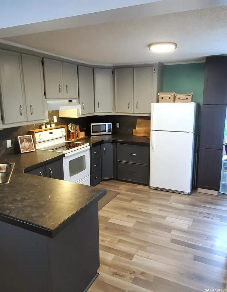 318 Aldridge Street Bienfait SK S0C 0M0