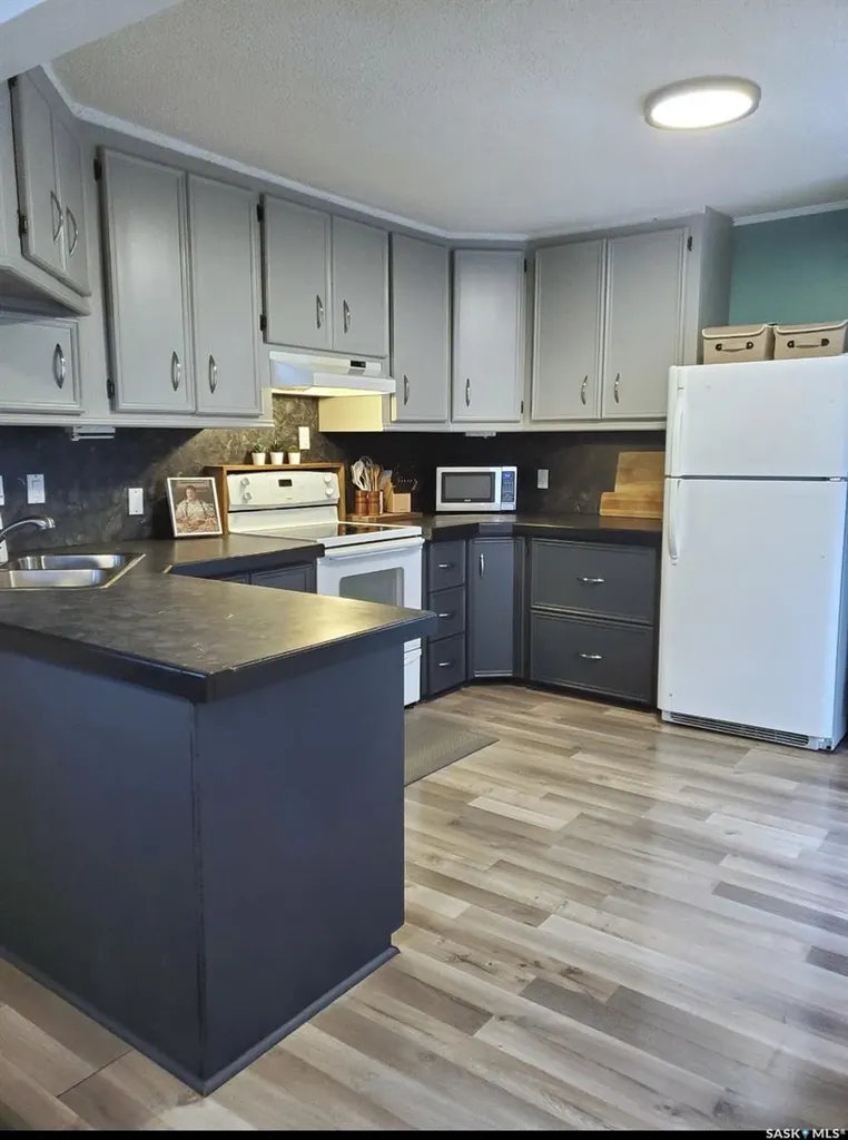 318 Aldridge Street Bienfait SK S0C 0M0