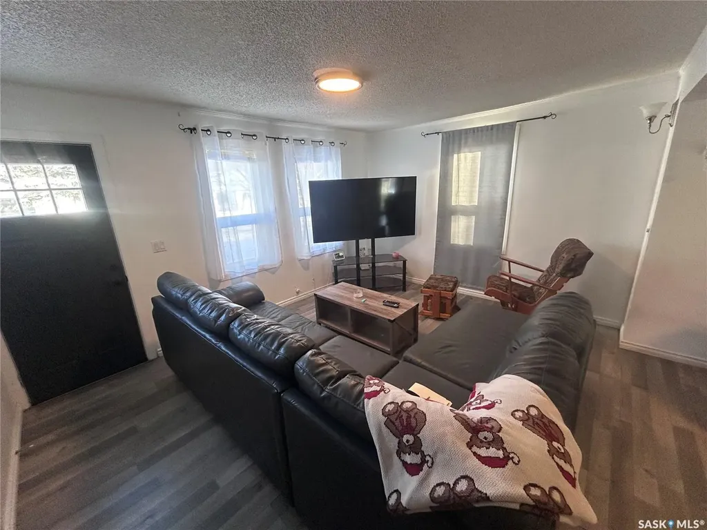 318 Aldridge Street Bienfait SK S0C 0M0