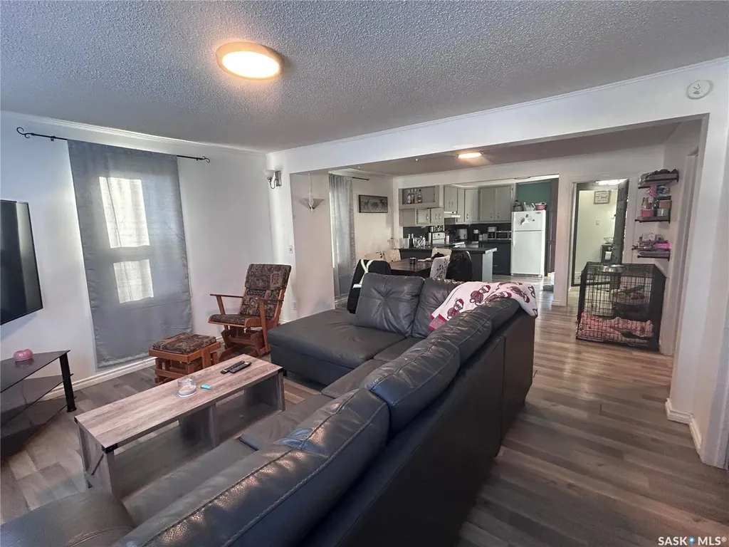318 Aldridge Street Bienfait SK S0C 0M0