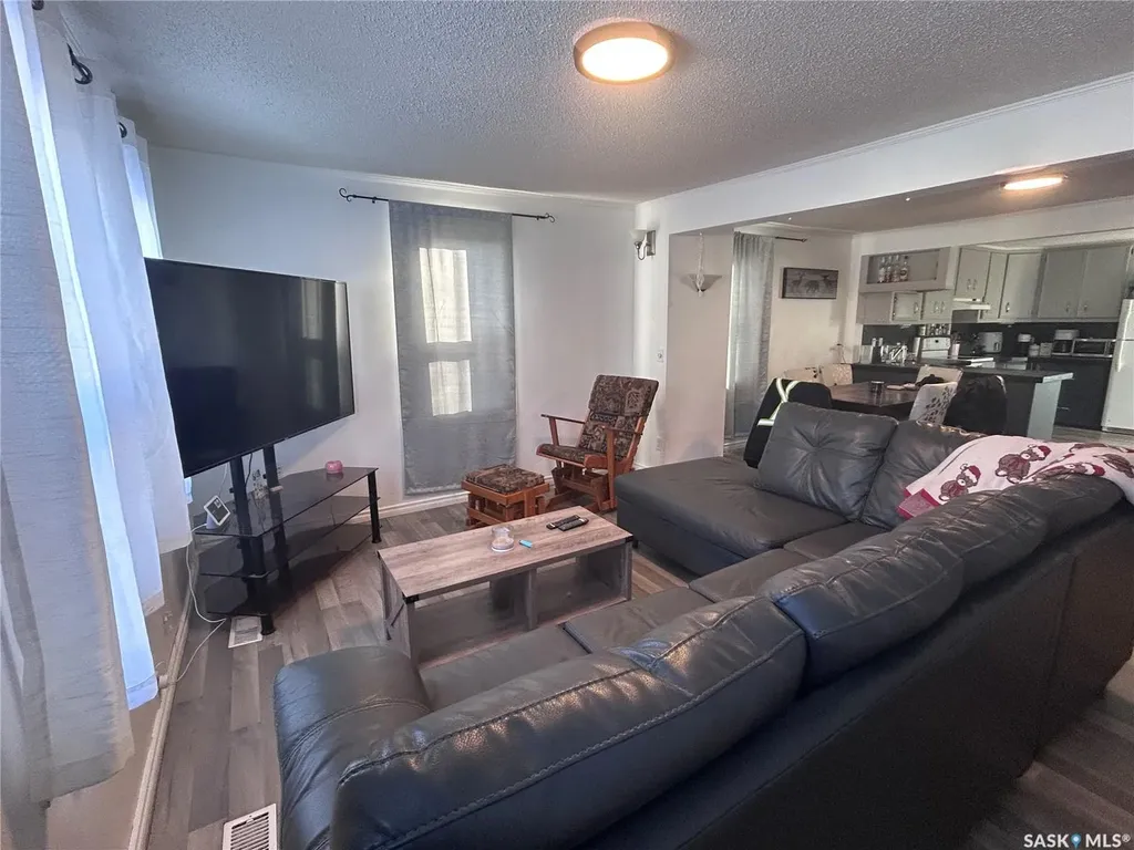 318 Aldridge Street Bienfait SK S0C 0M0