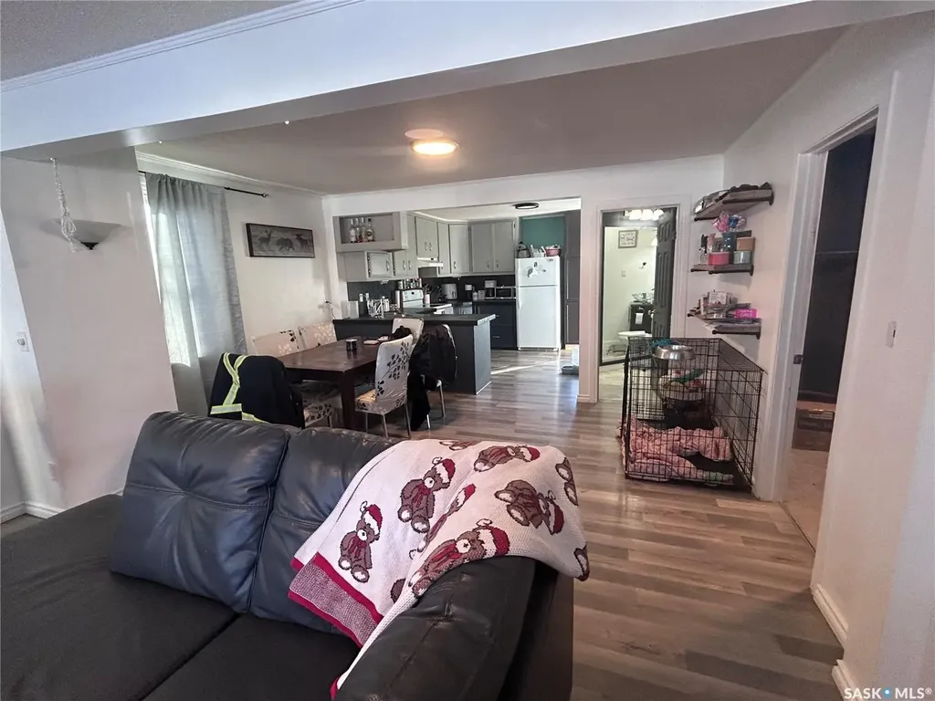 318 Aldridge Street Bienfait SK S0C 0M0