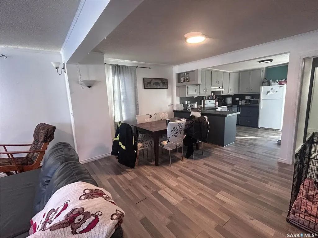 318 Aldridge Street Bienfait SK S0C 0M0