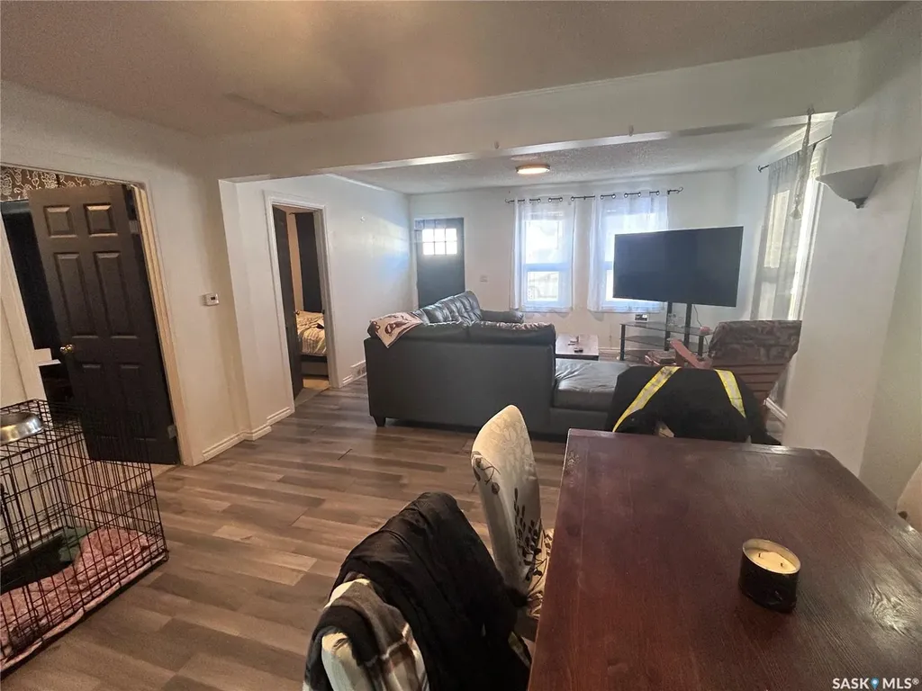 318 Aldridge Street Bienfait SK S0C 0M0