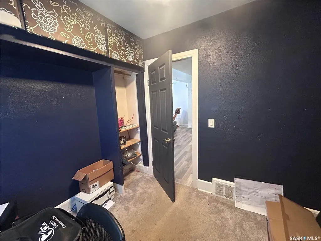 318 Aldridge Street Bienfait SK S0C 0M0