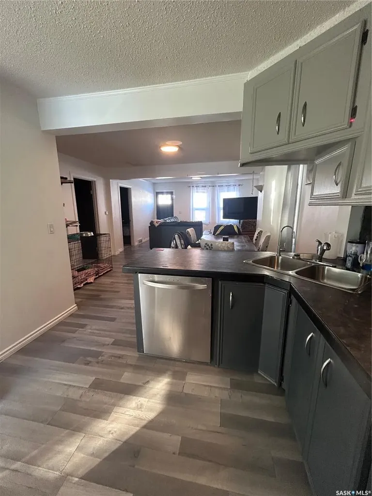 318 Aldridge Street Bienfait SK S0C 0M0