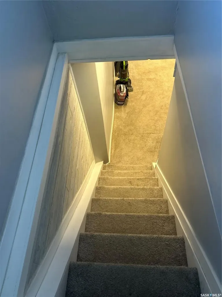 318 Aldridge Street Bienfait SK S0C 0M0