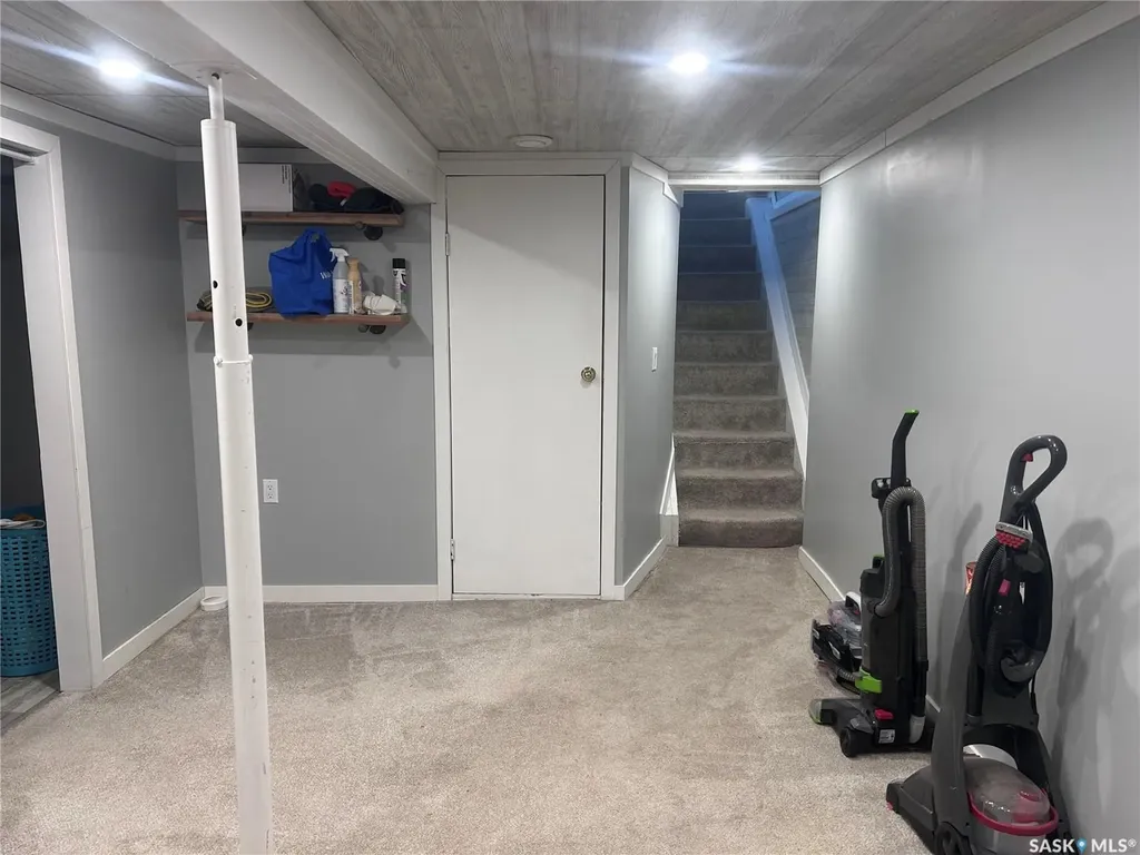 318 Aldridge Street Bienfait SK S0C 0M0