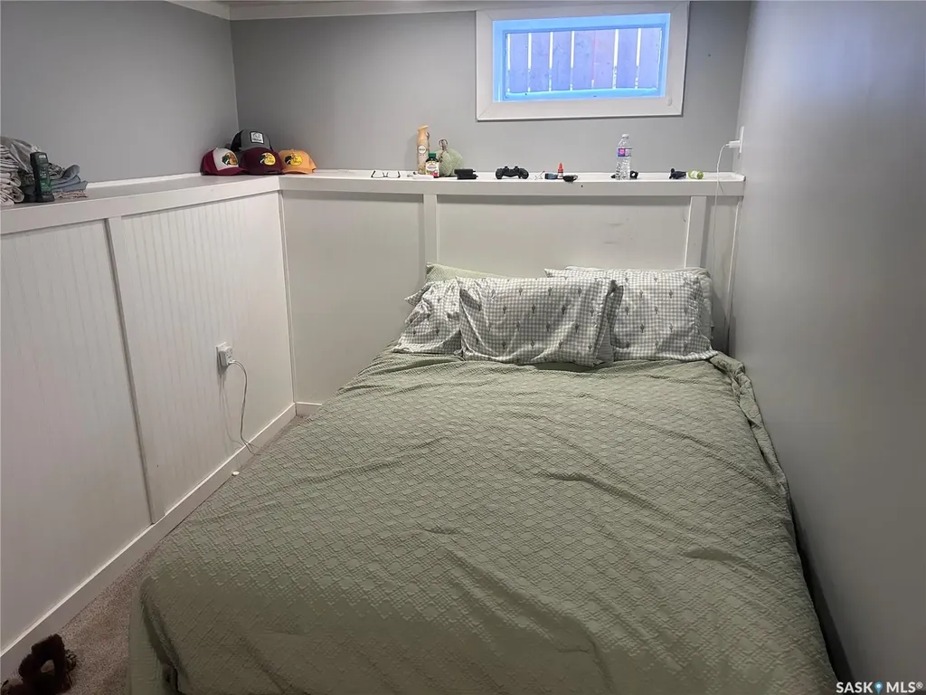 318 Aldridge Street Bienfait SK S0C 0M0