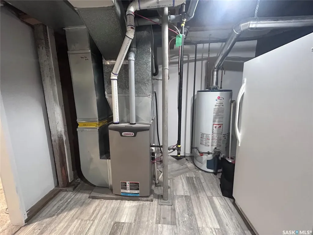 318 Aldridge Street Bienfait SK S0C 0M0