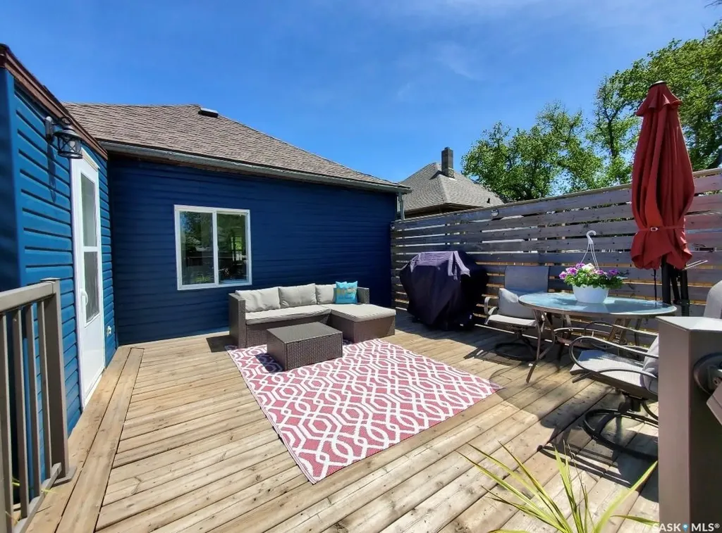 318 Aldridge Street Bienfait SK S0C 0M0